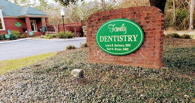 Bachara & Bryan Family Dentistry