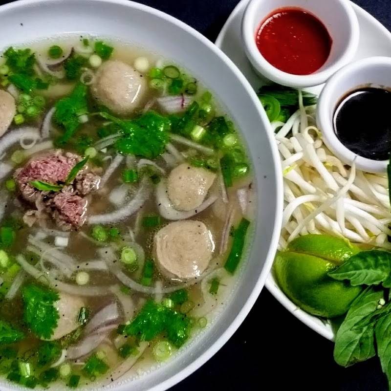 Indochine Express - Southport