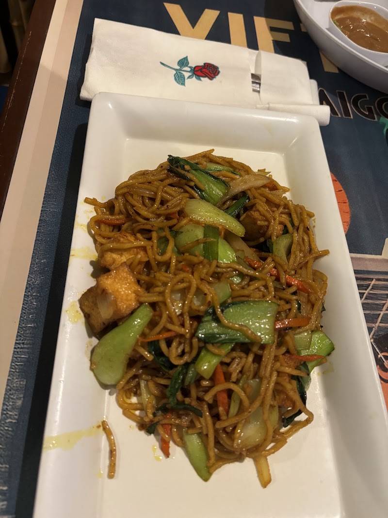 Indochine Express - Southport