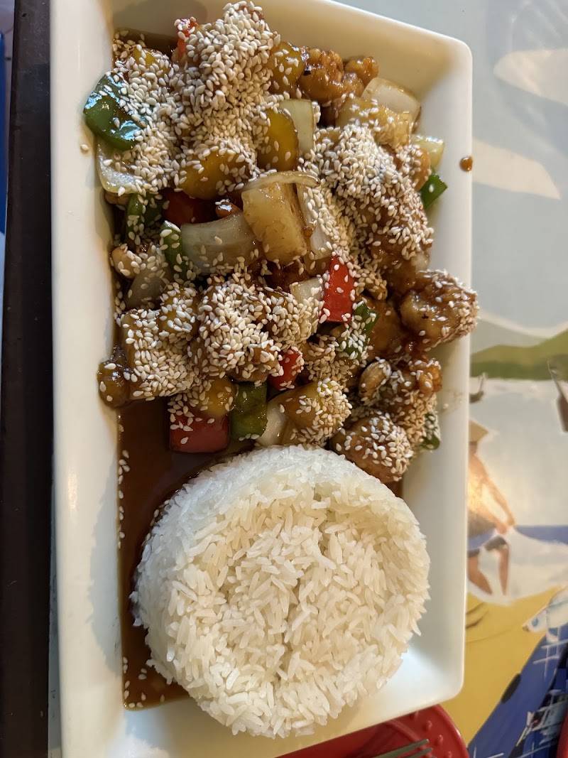 Indochine Express - Southport