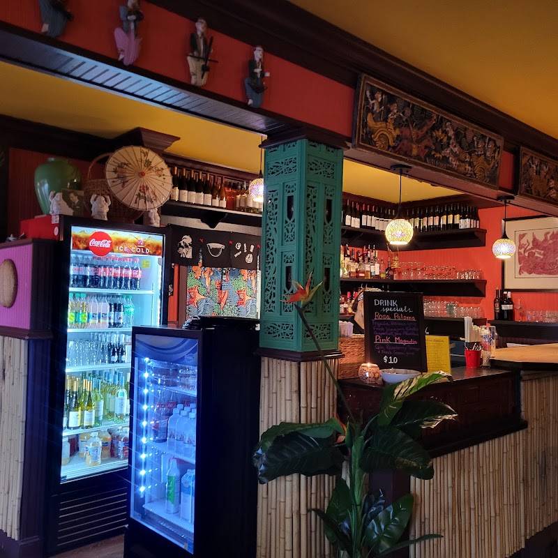 Indochine Express - Southport