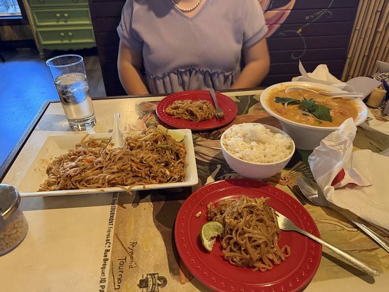 Indochine Express - Southport