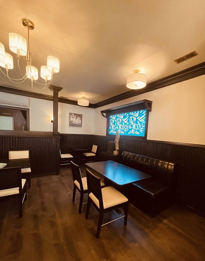 Indochine Express - Southport
