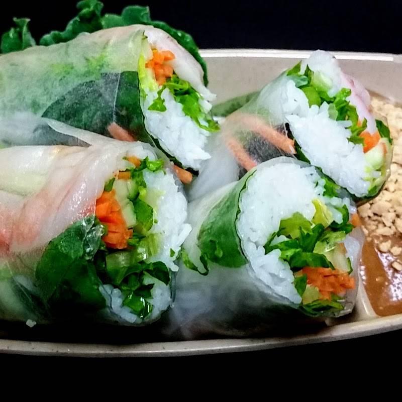 Indochine Express - Southport