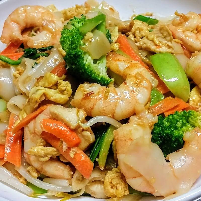 Indochine Express - Southport